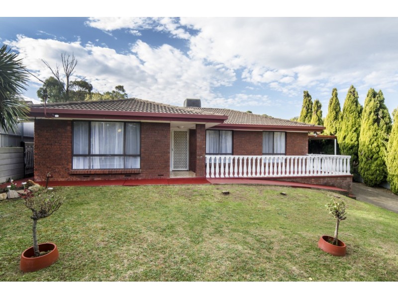 79 Oakridge Rise, Huntfield Heights SA 5163