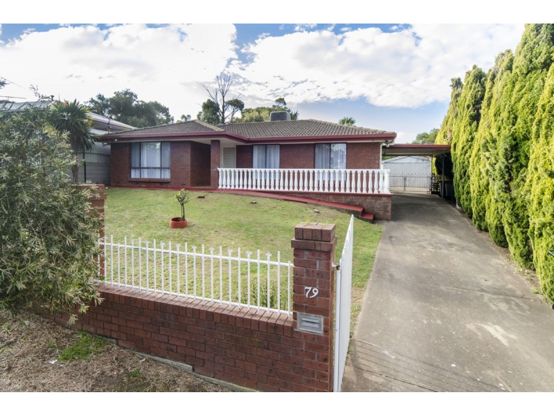 79 Oakridge Rise, Huntfield Heights SA 5163