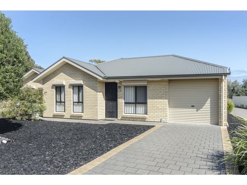 2/37 Chynoweth Avenue, Hackham SA 5163