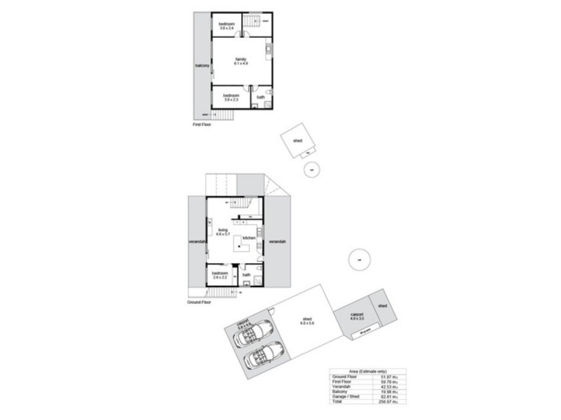 118 Rowley Road, Aldinga Beach SA 5173