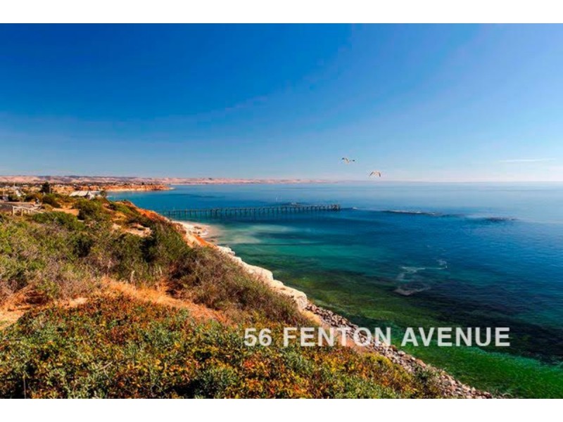 2/56 Fenton Avenue, Christies Beach SA 5165