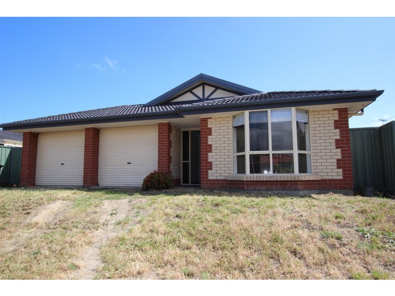 12 Aquamarine Avenue, Aldinga Beach SA 5173