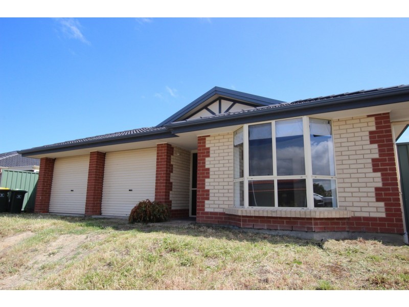 12 Aquamarine Avenue, Aldinga Beach SA 5173