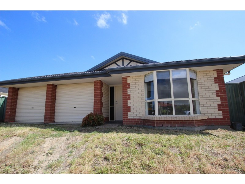 12 Aquamarine Avenue, Aldinga Beach SA 5173