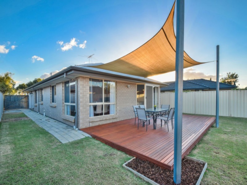 21 Periwinkle Drive, Aldinga Beach SA 5173