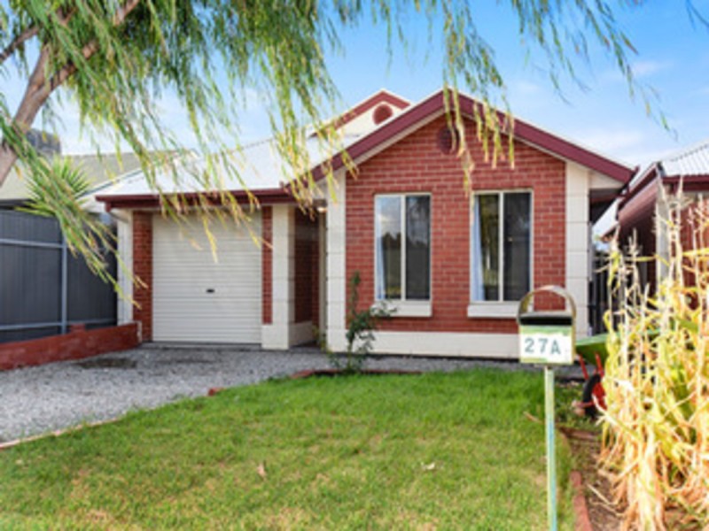 27A Wigham Road, Aldinga Beach SA 5173