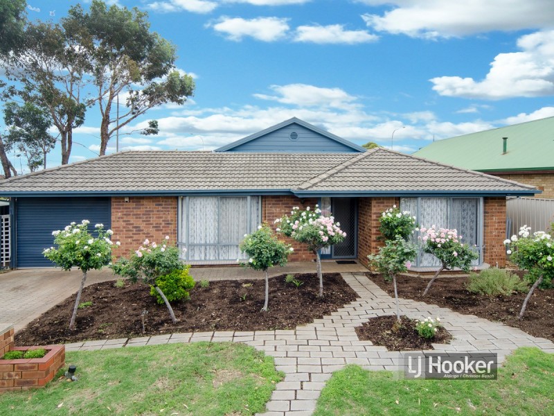 12 Nautilus Square, Seaford Rise SA 5169