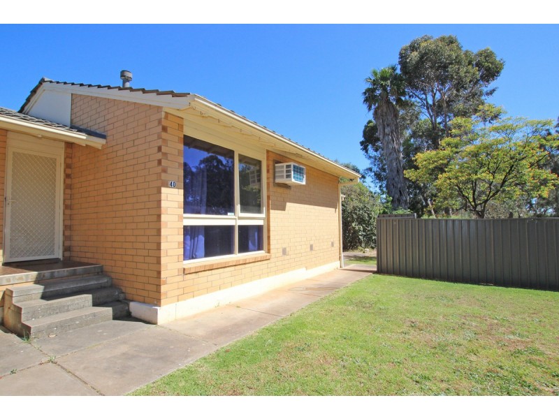 40 Germaine Street, Morphett Vale SA 5162