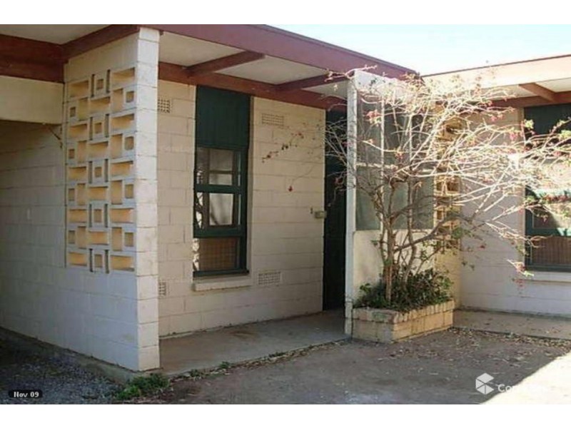 Units 1-3, Blacker Road, Aldinga Beach SA 5173