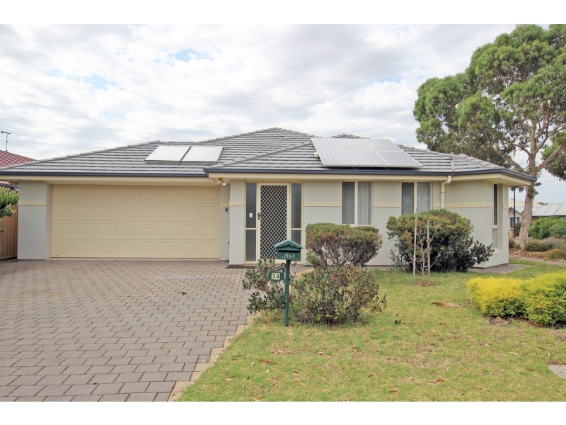 34 Basin Street, Aldinga Beach SA 5173