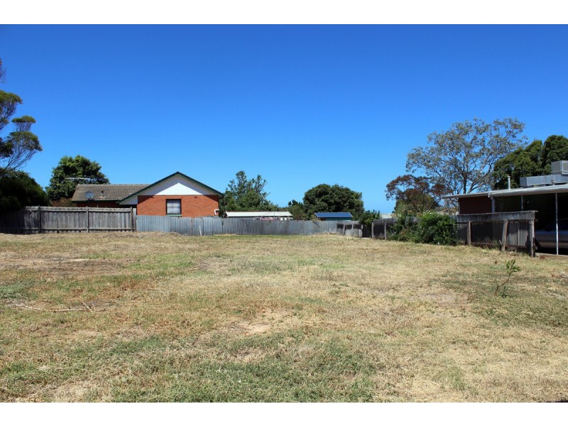 Lot 301 Hunter Road, Christies Beach SA 5165