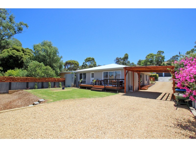 8 Thomas Street, Yankalilla SA 5203