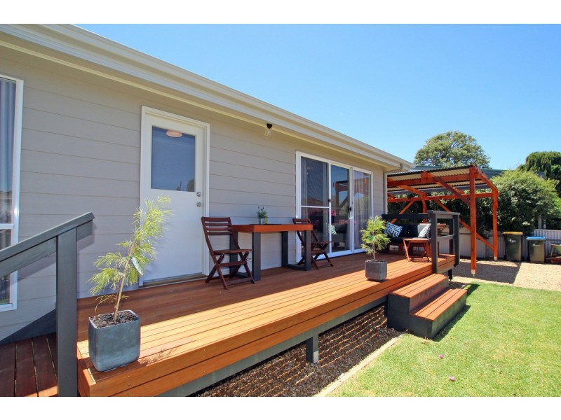 8 Thomas Street, Yankalilla SA 5203