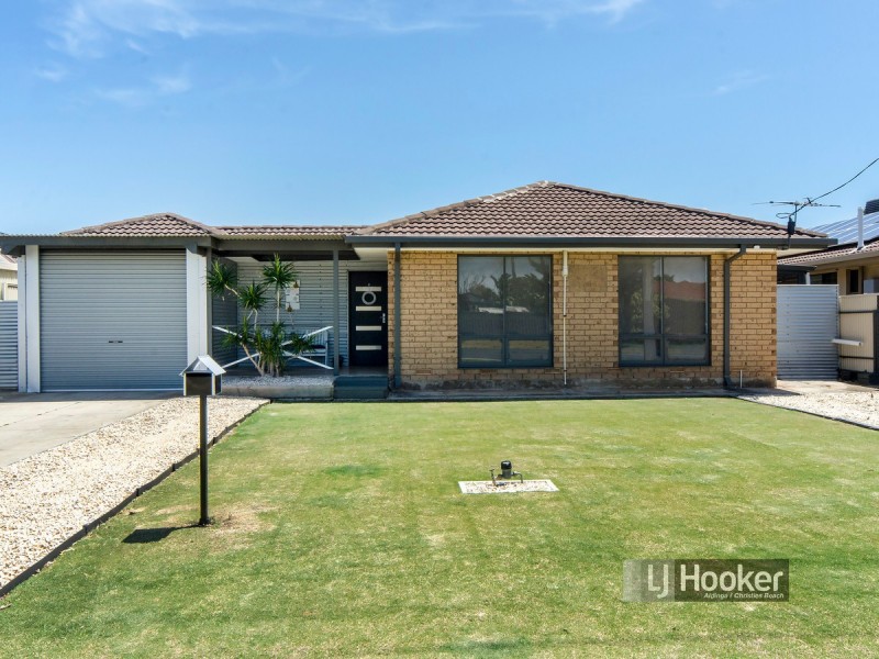 55 Tiller Drive, Seaford SA 5169