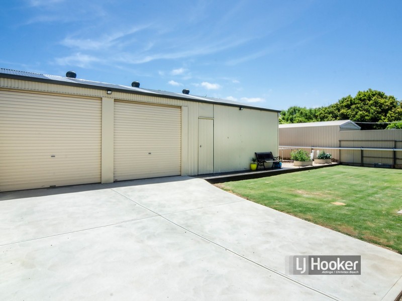 55 Tiller Drive, Seaford SA 5169