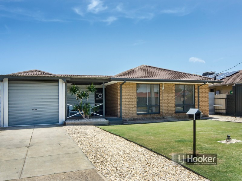55 Tiller Drive, Seaford SA 5169