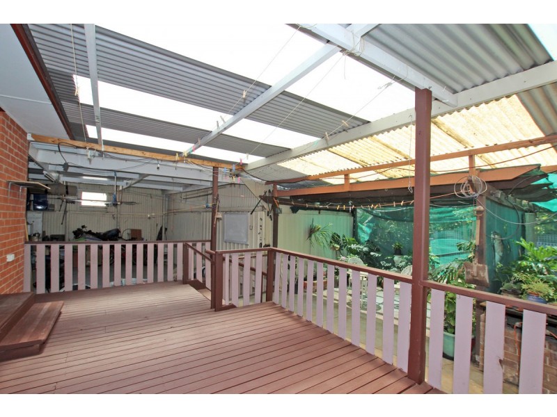 45 Caffrey Crescent, Port Willunga SA 5173