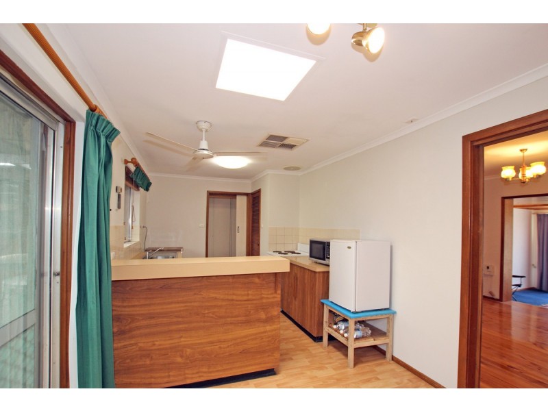 45 Caffrey Crescent, Port Willunga SA 5173