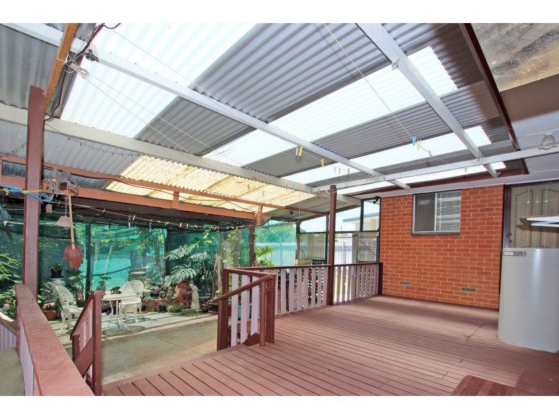 45 Caffrey Crescent, Port Willunga SA 5173