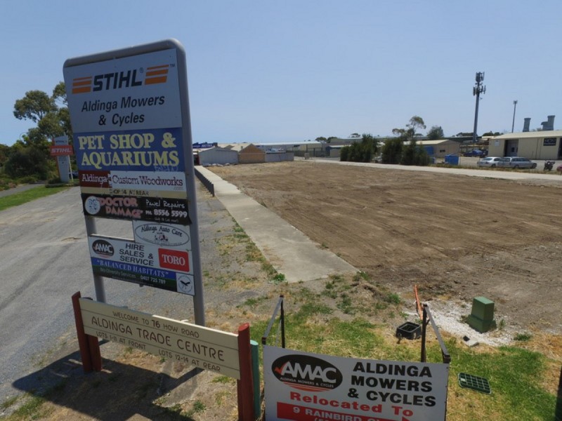 Lot 3 & 4/76 How Road, Aldinga Beach SA 5173