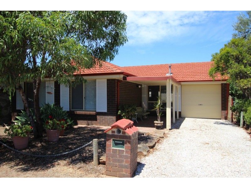 1 Corry Court, Aldinga Beach SA 5173