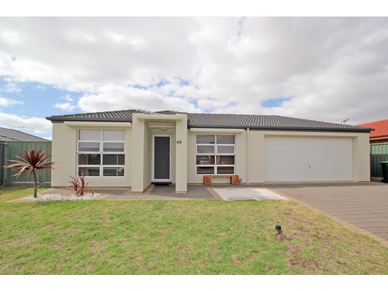 40 Moss Court, Aldinga Beach SA 5173