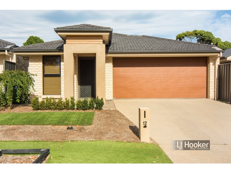 12 The Glenn, Morphett Vale SA 5162