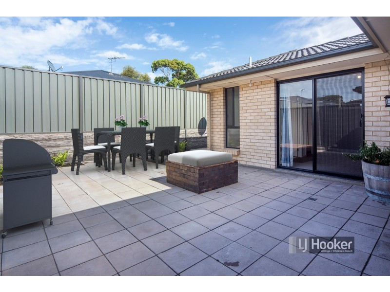12 The Glenn, Morphett Vale SA 5162