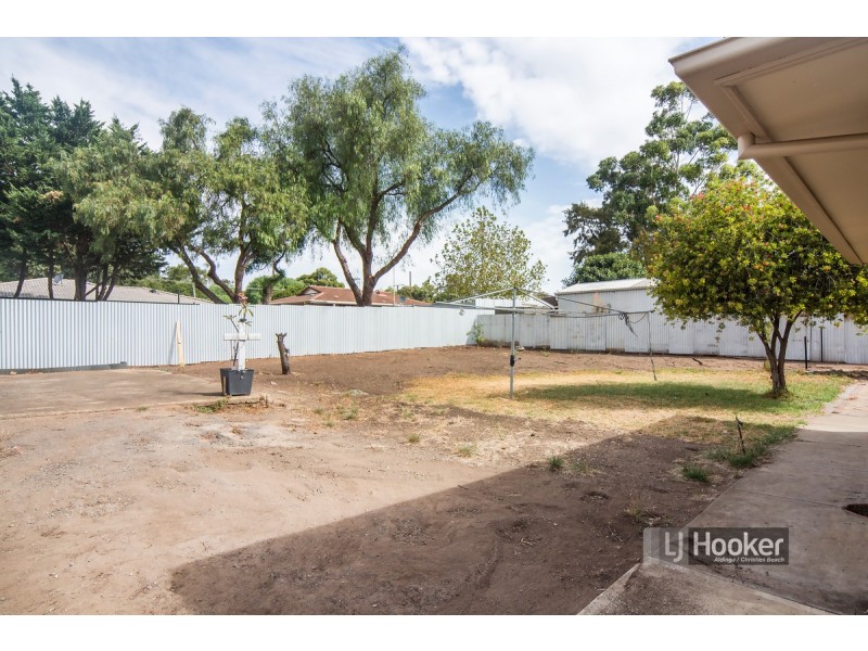 40 Ellis Avenue, Morphett Vale SA 5162