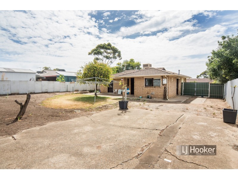 40 Ellis Avenue, Morphett Vale SA 5162