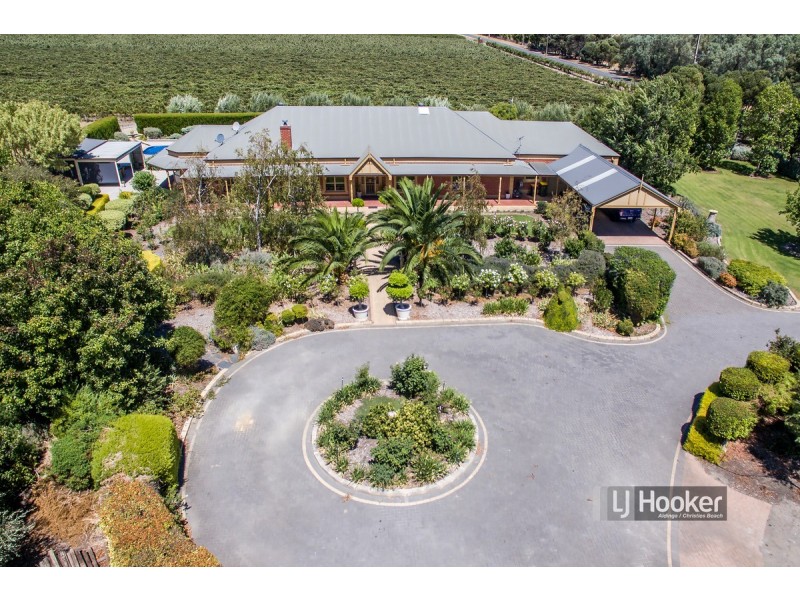 88 California Road, Whites Valley SA 5172