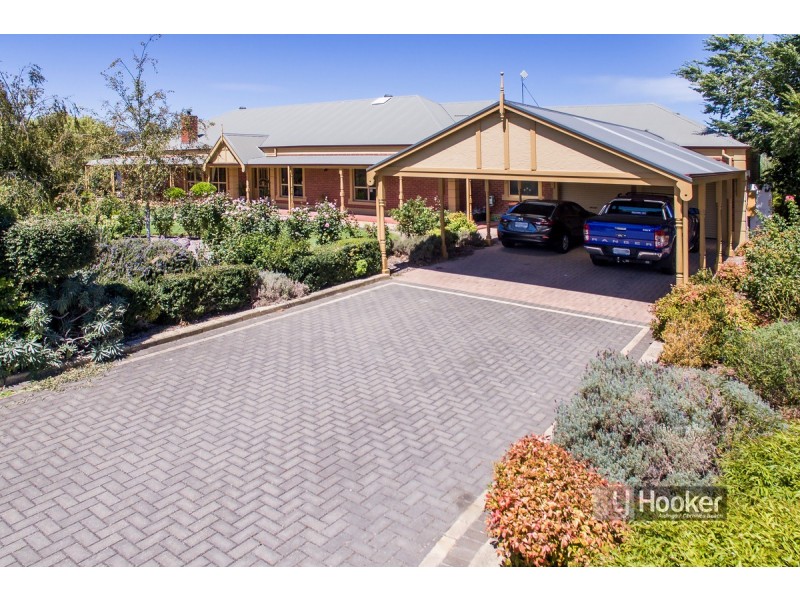 88 California Road, Whites Valley SA 5172