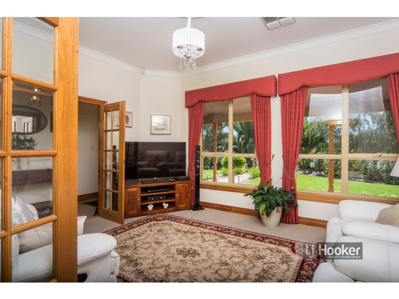 88 California Road, Whites Valley SA 5172