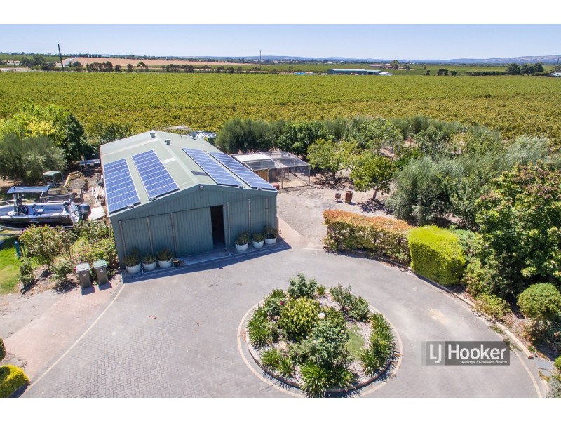 88 California Road, Whites Valley SA 5172