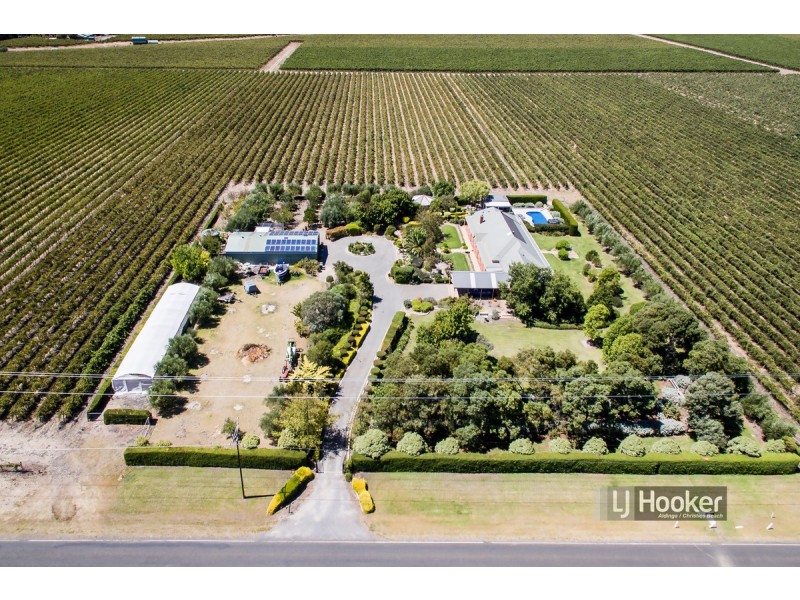 88 California Road, Whites Valley SA 5172