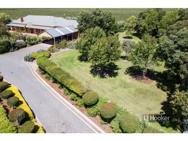 88 California Road, Whites Valley SA 5172