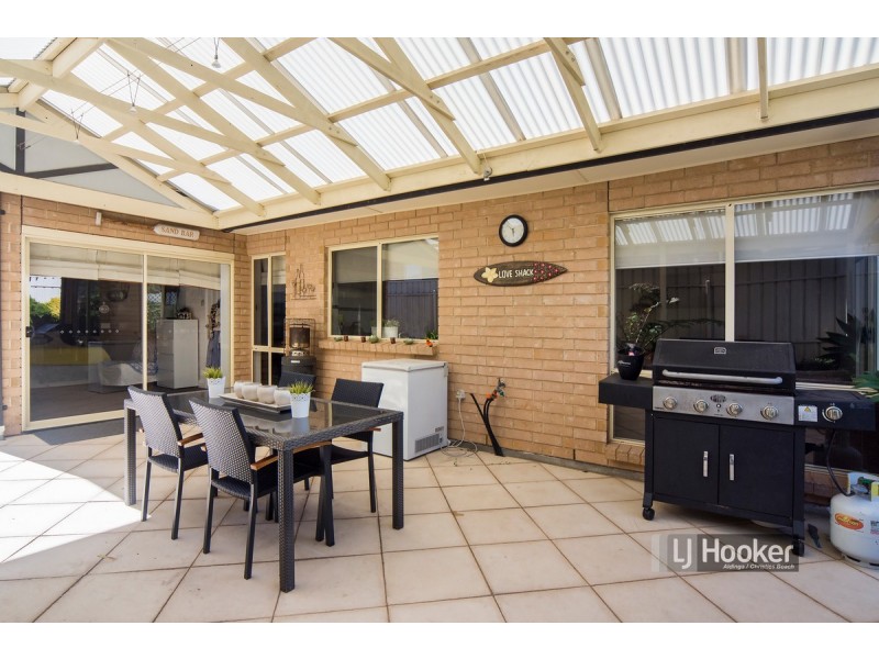 6 Middle Gully Avenue, Sheidow Park SA 5158