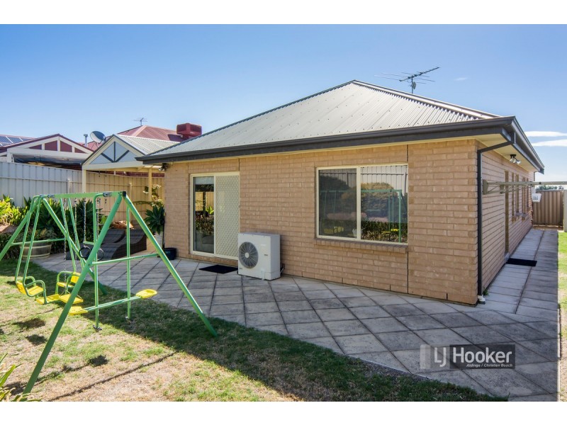 6 Middle Gully Avenue, Sheidow Park SA 5158