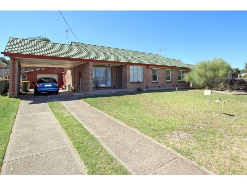38 Galloway Road, O’sullivan Beach SA 5166