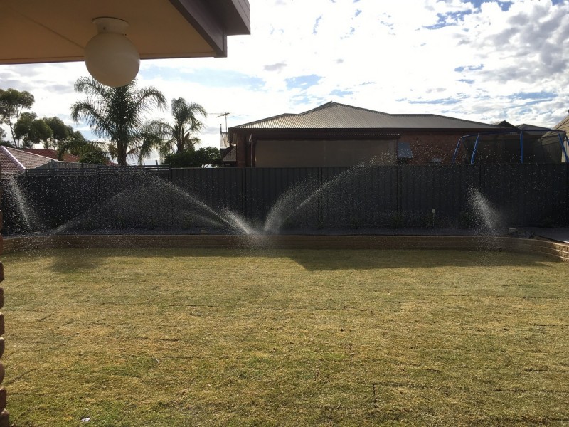 19 Farnsworth Drive, Morphett Vale SA 5162
