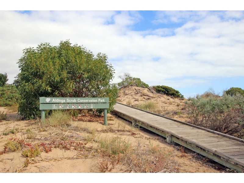 13/209 Esplanade, Aldinga Beach SA 5173