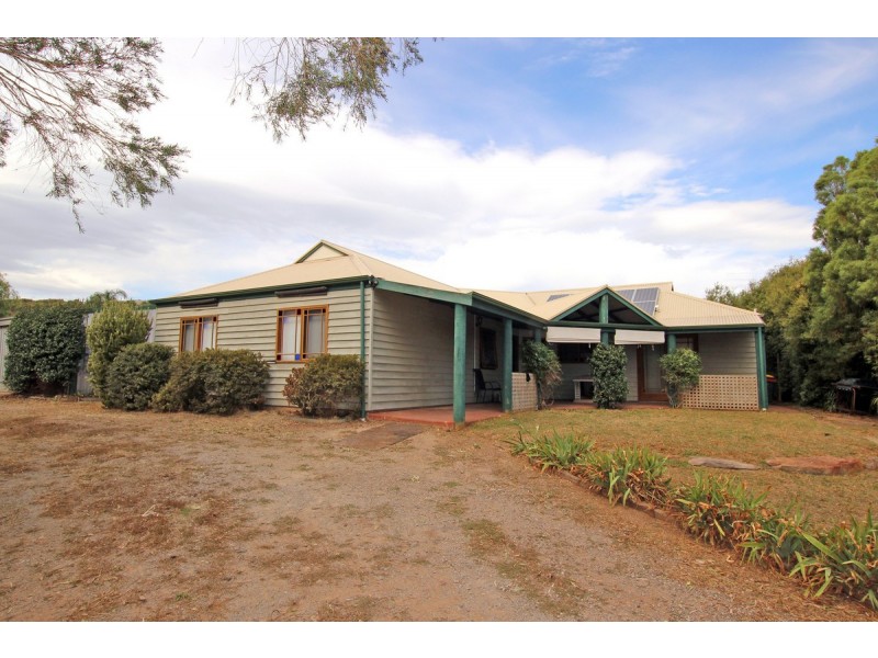 4 Skye Place, Sellicks Beach SA 5174