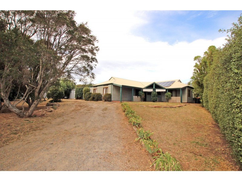 4 Skye Place, Sellicks Beach SA 5174