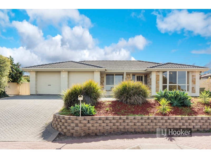 95 Murray Road, Port Noarlunga SA 5167