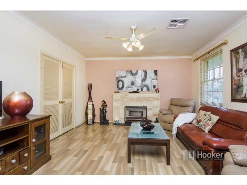 4 David Terrace, Morphett Vale SA 5162