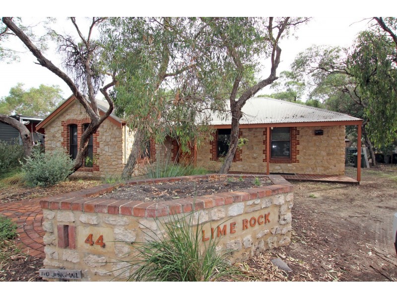 44 Bristol Street, Aldinga Beach SA 5173