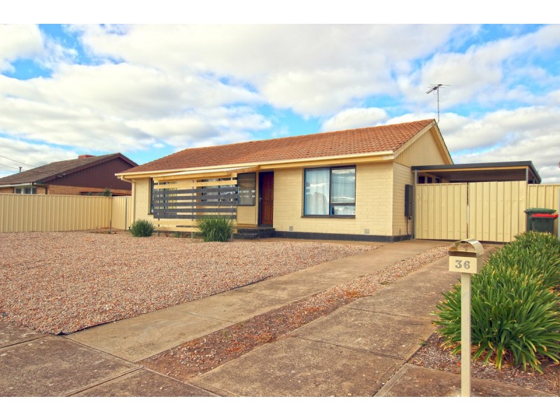 36 Morton Road, Christie Downs SA 5164