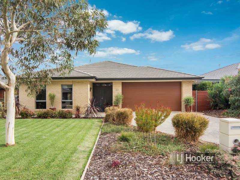22 Halcyon Circuit, Aldinga Beach SA 5173