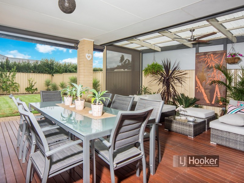 22 Halcyon Circuit, Aldinga Beach SA 5173
