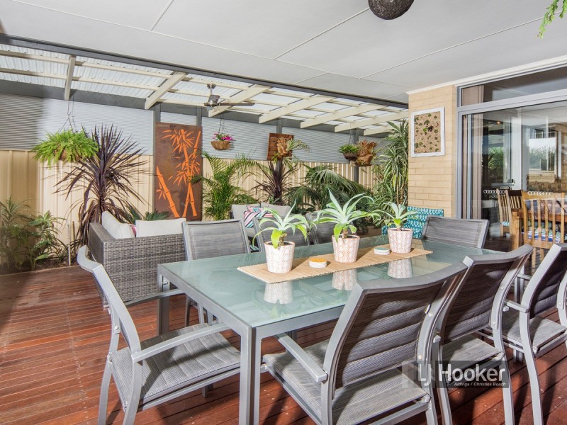 22 Halcyon Circuit, Aldinga Beach SA 5173
